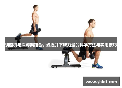 划船机与深蹲架结合训练提升下肢力量的科学方法与实用技巧