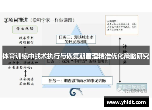 体育训练中战术执行与恢复期管理精准优化策略研究